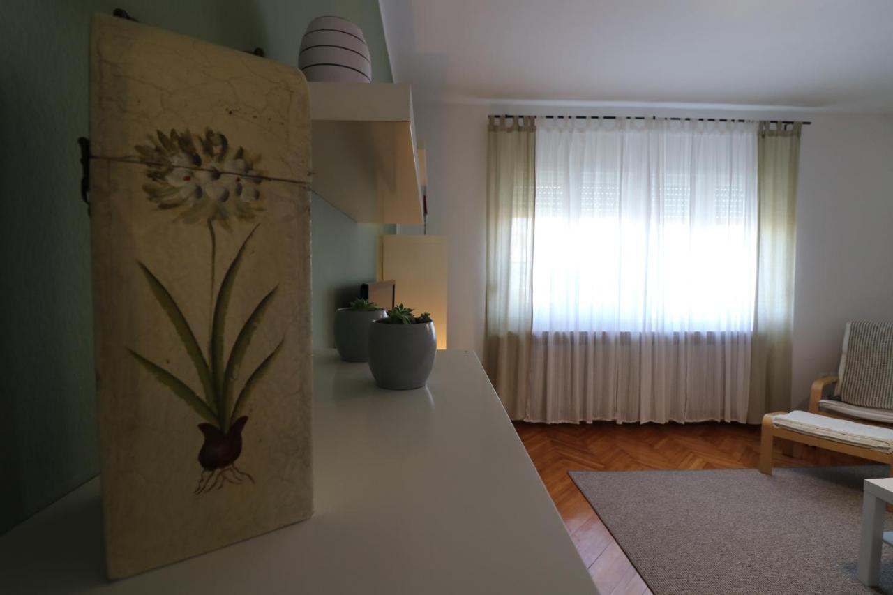Apartman Mara Mala Subotica Exterior foto
